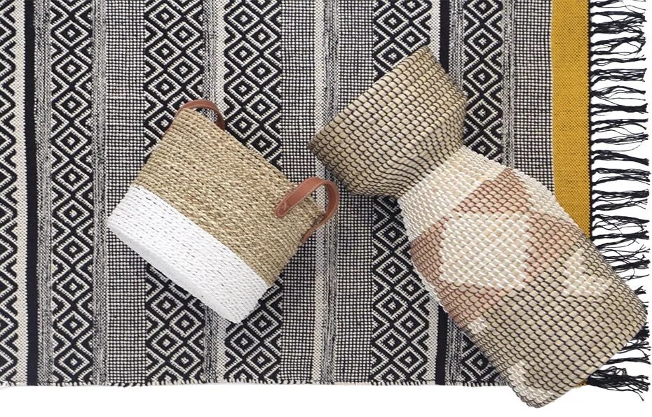 Килим amelia chai tea-160 x 230 см.