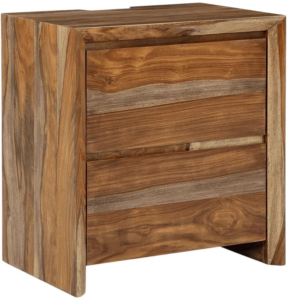 Нощно шкафче Junia