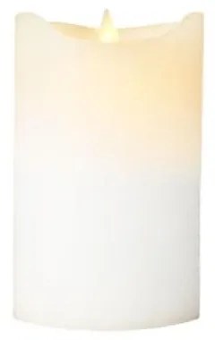 Бяла светлинна декорация Sara Exclusive - Sirius