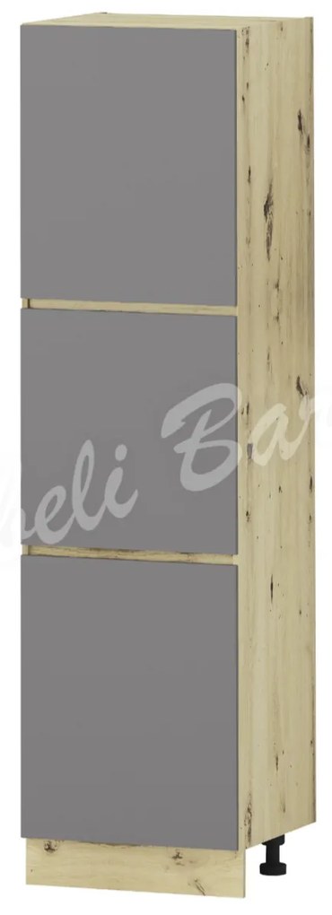 Долен модул B66