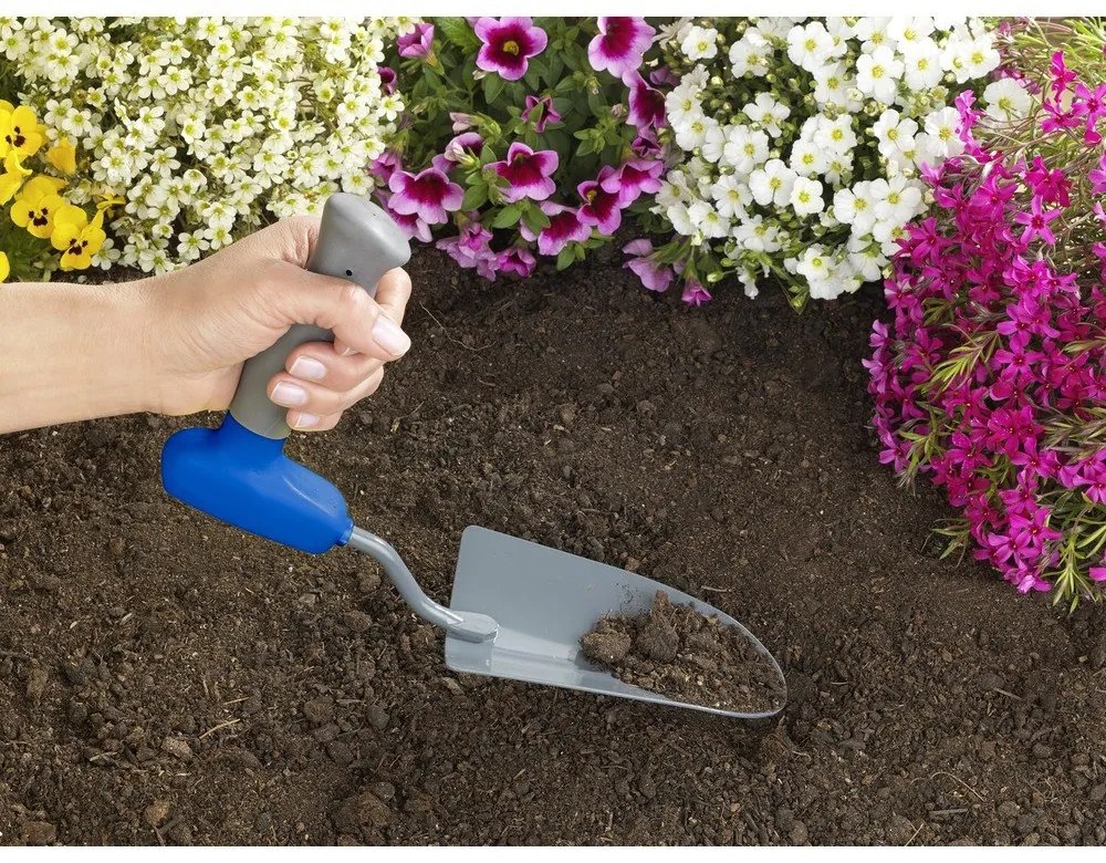 Градински инструменти в комплект от 3 броя - Maximex