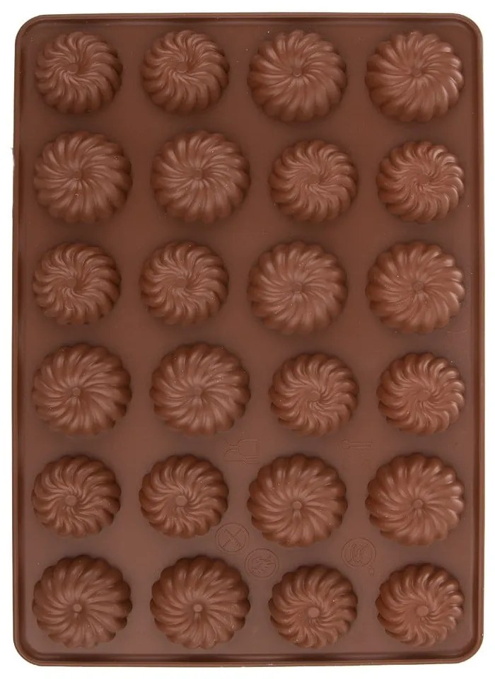 Силиконова форма за печене 22x32 cm – Orion