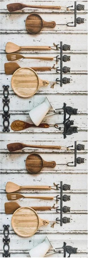 Пътека 52x100 cm Ricci Cucina – Universal