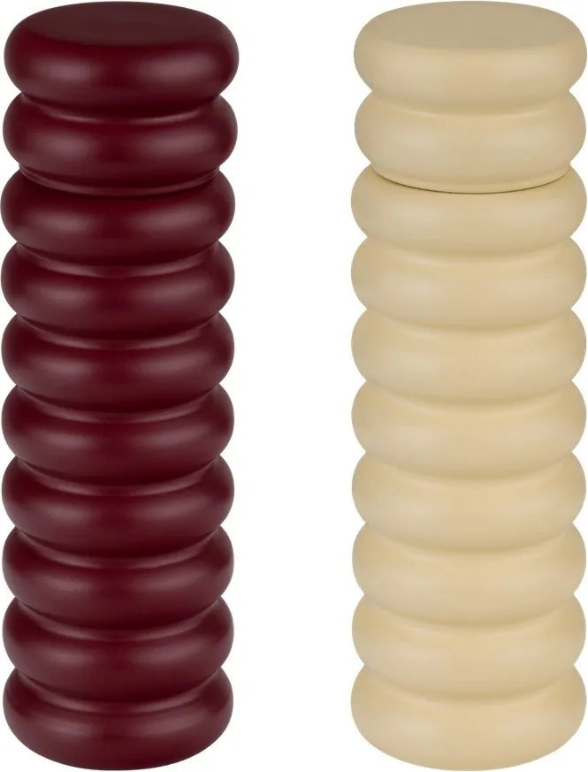 Солница и пиперница Suli – noo.ma