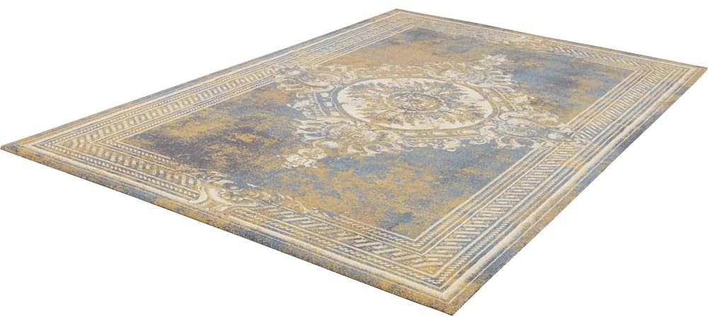 Вълнен килим 133x180 cm Emily - Agnella