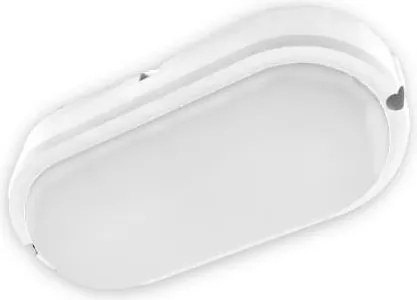 LED Индустриална лампа FIDO LED/12W/230V IP65