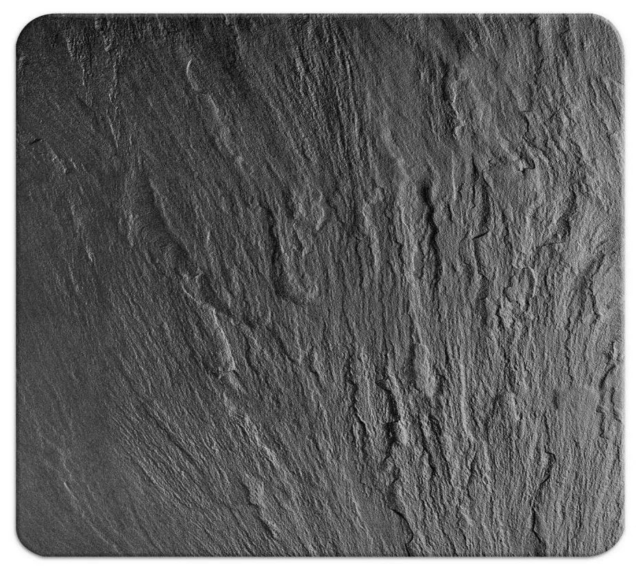 WENKO 2712984500 - Покривна плоча ABDECKPLATTE - NEUTRAL 56x50 cm черна/прозрачна