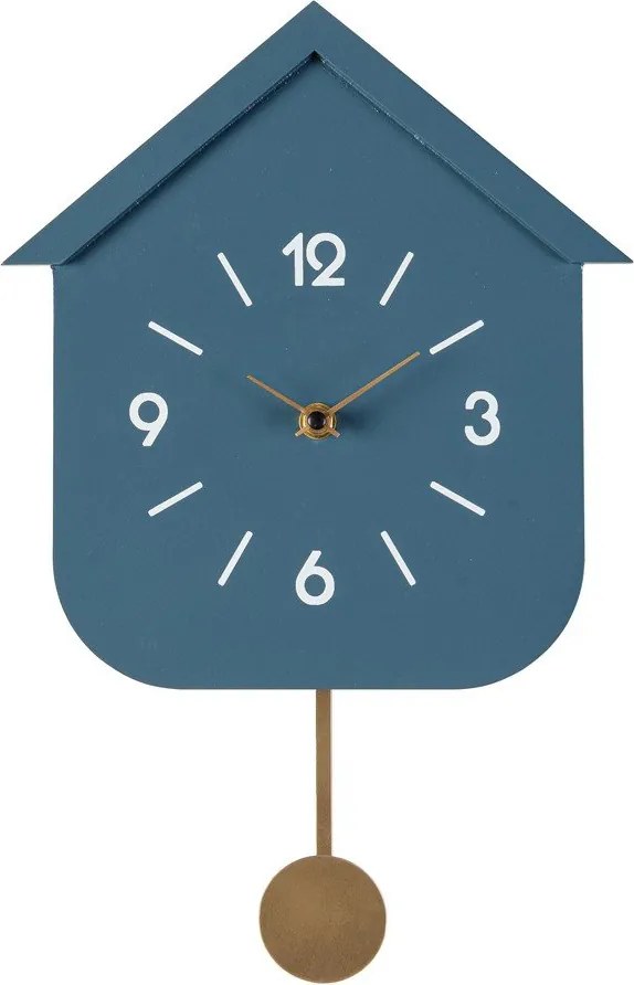 С махало/стенен часовник Home – Yes Everyday