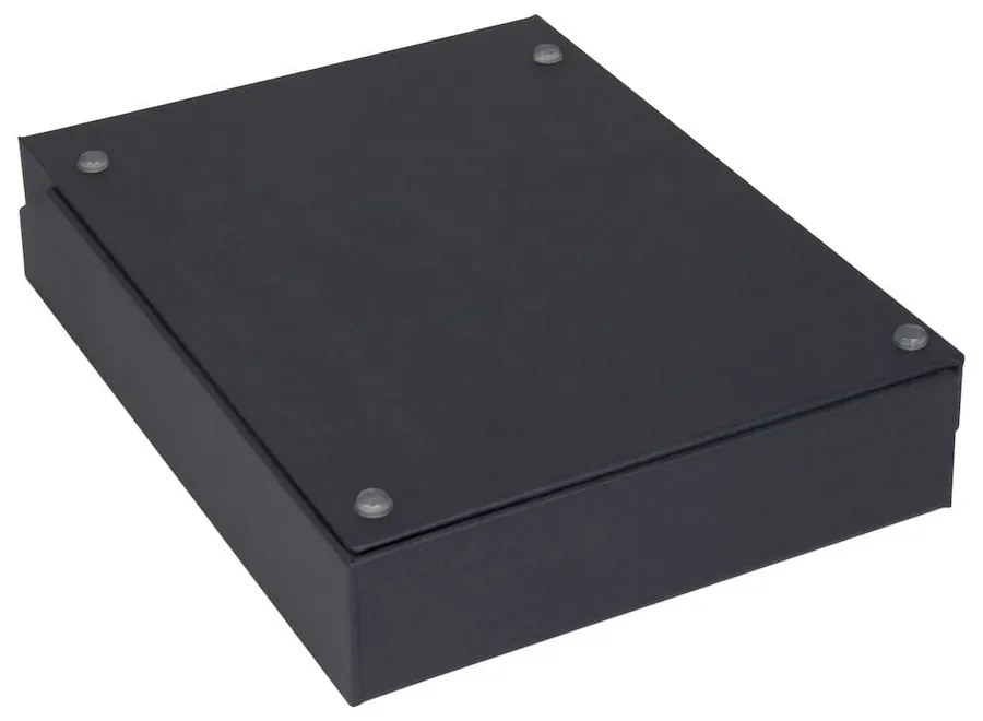 Картонени органайзери за документи в комплект от 2 броя Hakan - Bigso Box of Sweden