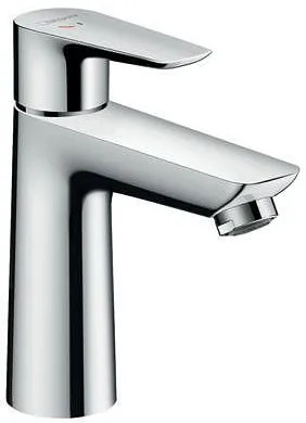 Стоящ смесител за мивка, 71713000, Hansgrohe