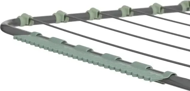 Сушилник за дрехи 5five Mojave Winged, Метал, 31 m