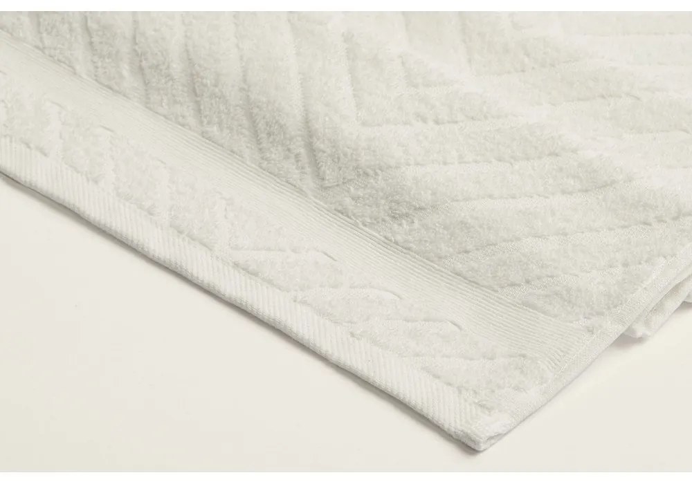 Памучни кърпи в комплект от 4 броя 90x50 cm - Foutastic