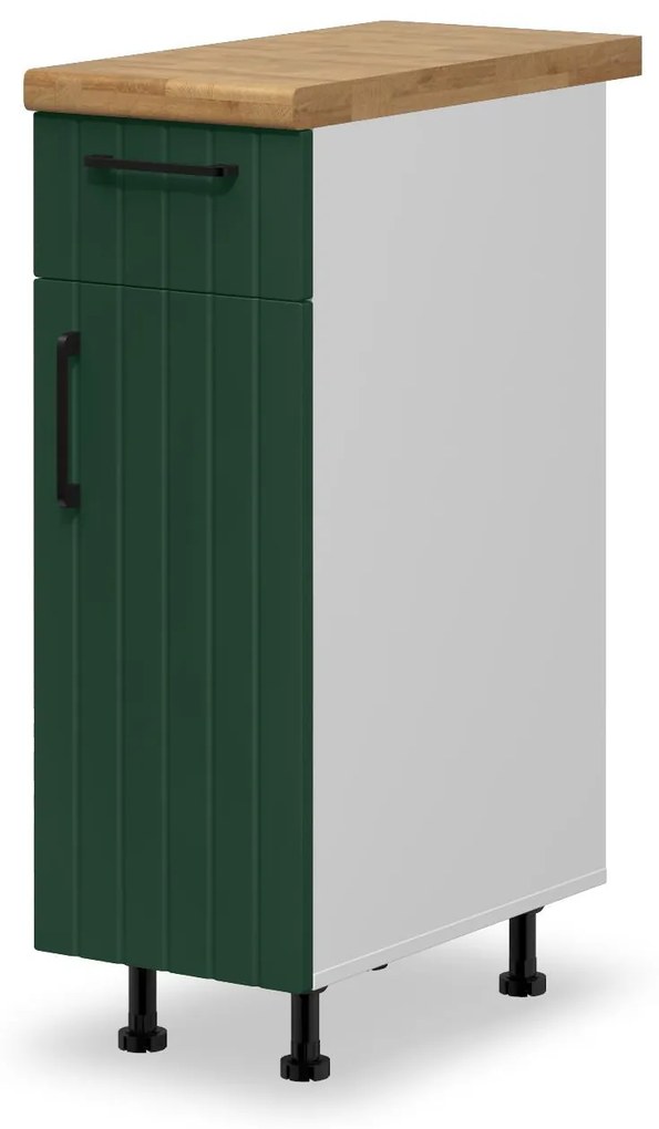 Кухненски шкаф Ава 09