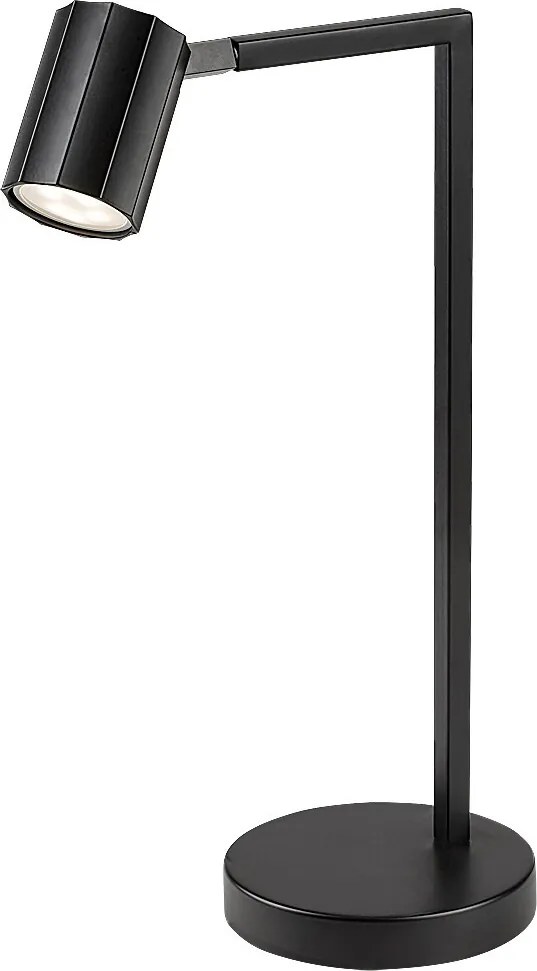 Rabalux Karter Настолни лампи IP20 GU10 1X MAX 5W K 73029