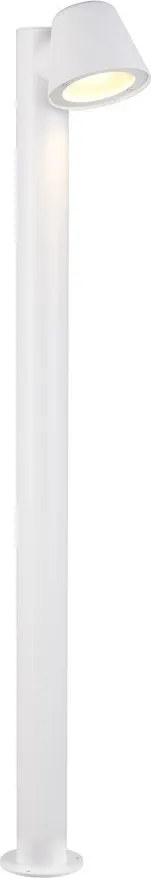 Колонно външно осветително тяло ø 11,5 cm Beni – Trio