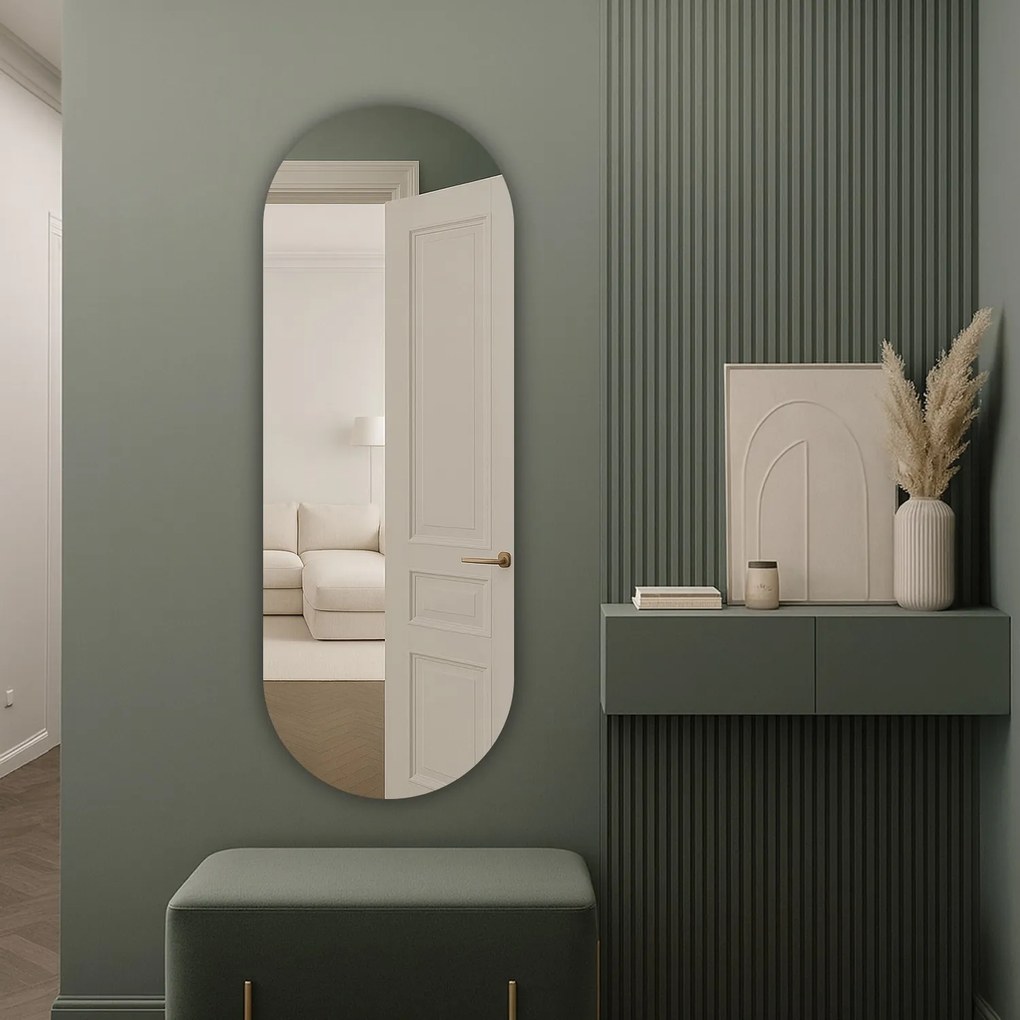 Огледало – Pure Collection R32