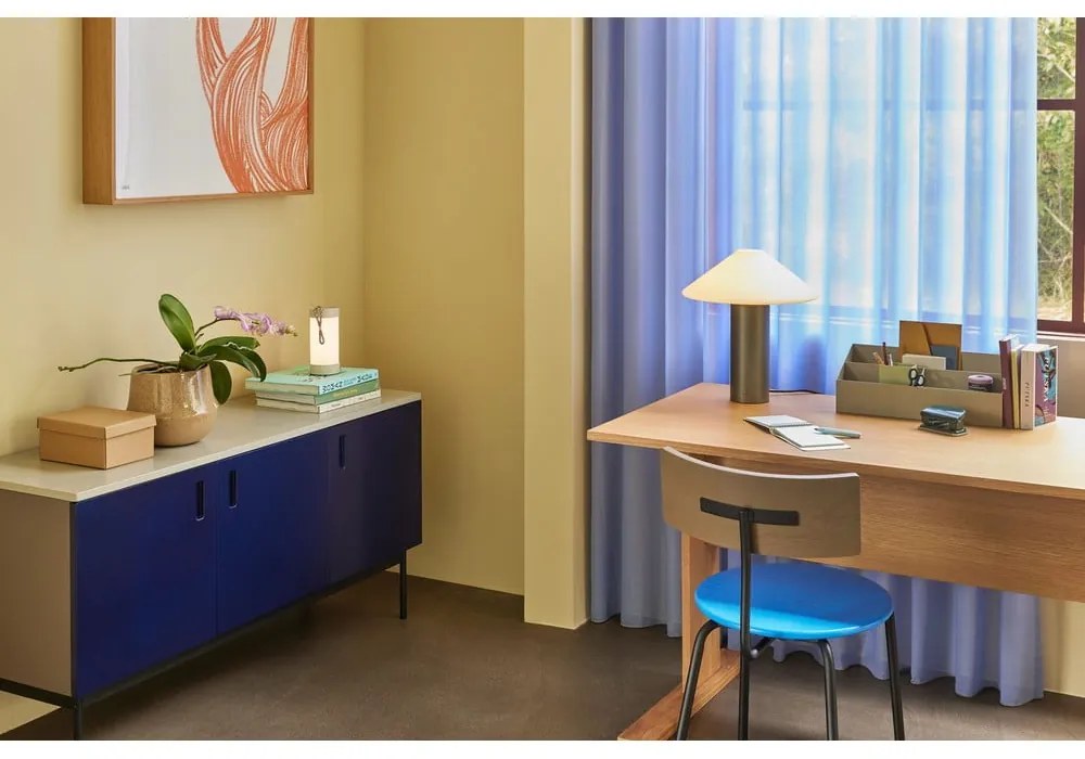 Картина 82x82 cm Hello – Hübsch