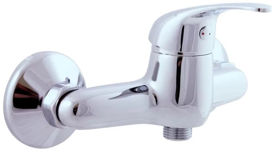 RAV Slezák SA080.5 - Смесител за душ SAZAVA гланцов хром