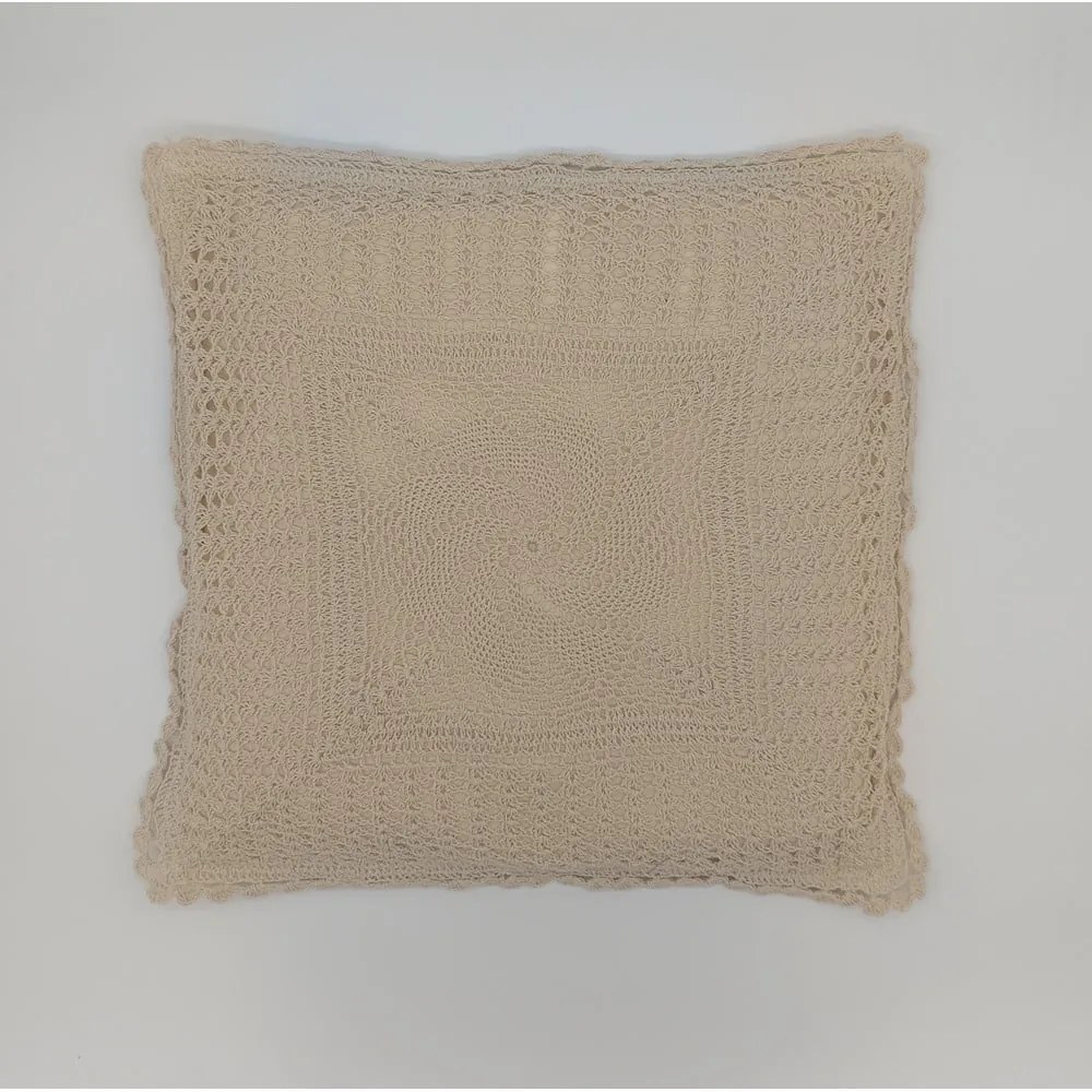 Декоративна възглавница 40x40 cm – JAHU collections