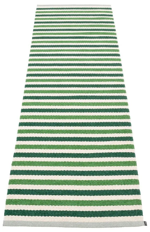 Зелена пътека за открито и закрито 70x240 cm Teo Grass – Pappelina