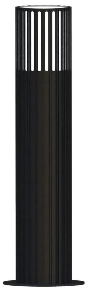 Външна лампа KUUSAMO 1xE27/20W/230V 44 см IP54 антрацит