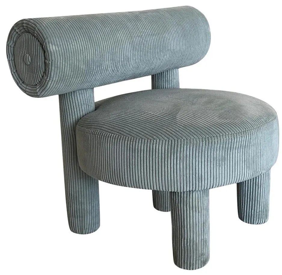 Детско кресло MAVI, синьо