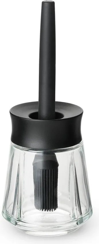 Стъклен съд за марината с четка Grand Cru – Rosendahl