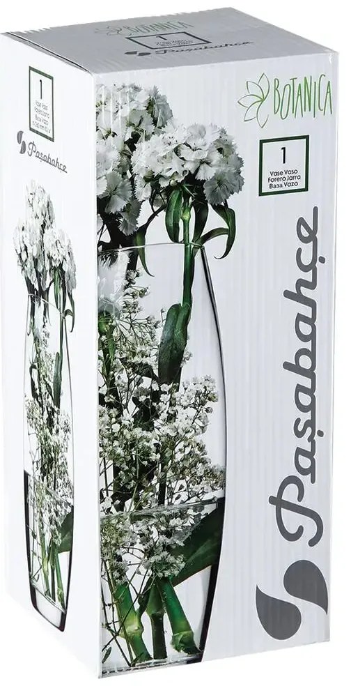Ваза atmosphera Flora B, 26 cm
