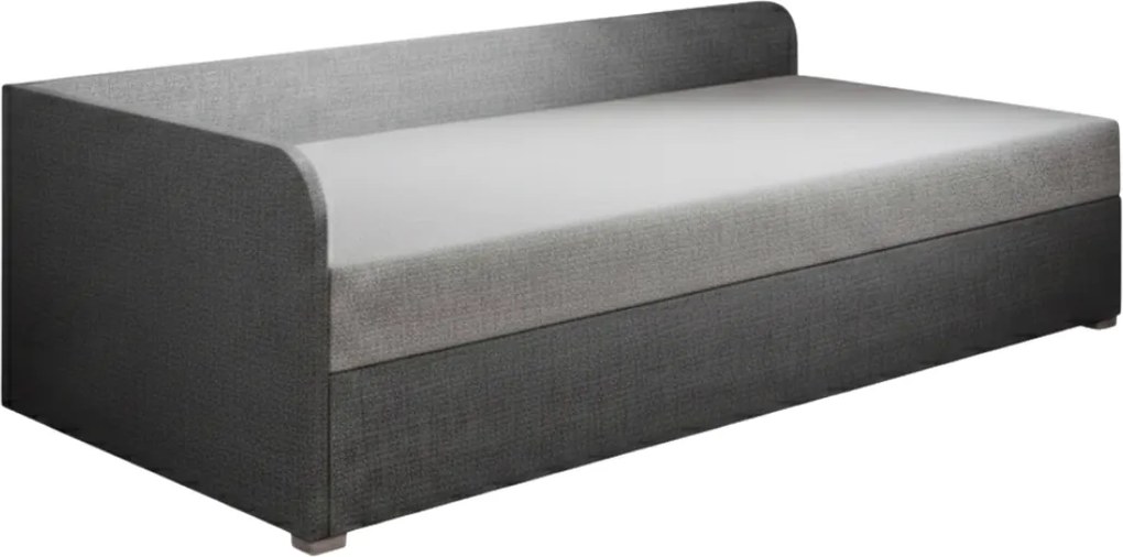 Разтегателен диван Uno-Gkri-Left