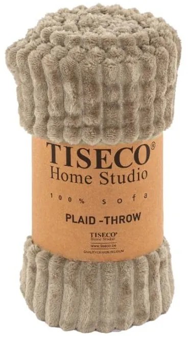 Одеяло 130x160 cm Ribble - Tiseco Home Studio