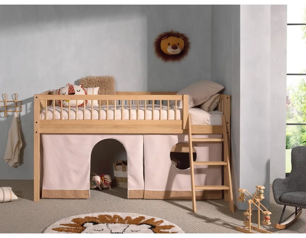 Детска завеса до леглото Forrest – Vipack