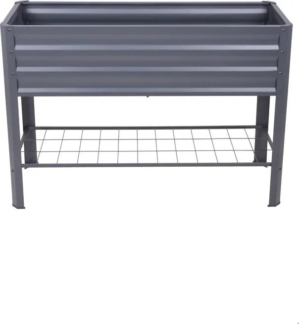 Повдигната леха Lillia – Garden Pleasure