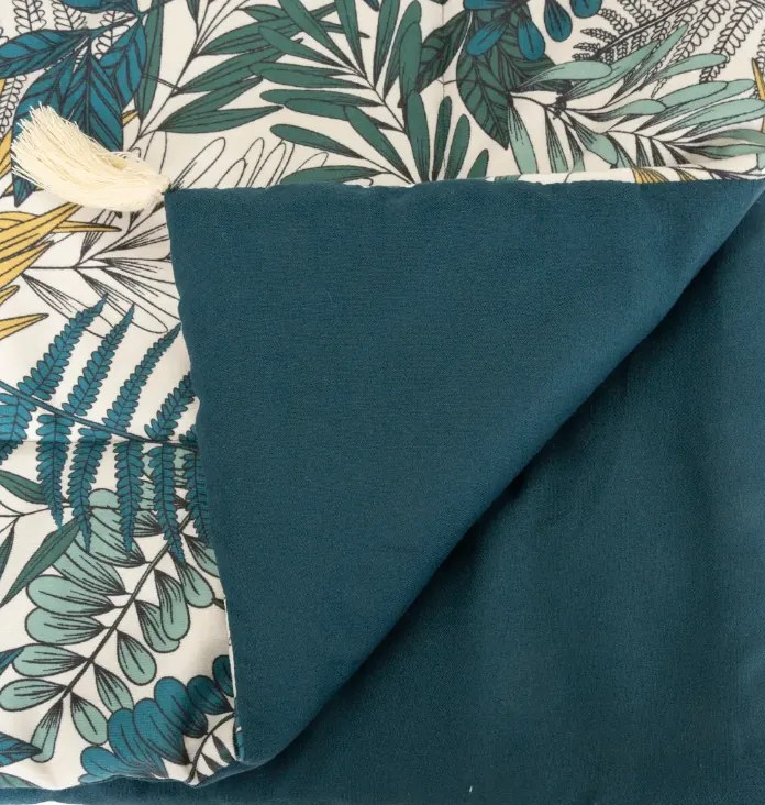 Спално бельо atmosphera Tropik, Памук - 240x260 cm