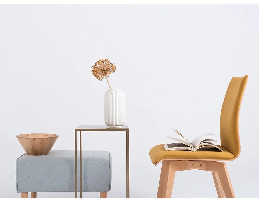 Сгъваема маса със златен дизайн Tensio - CustomForm