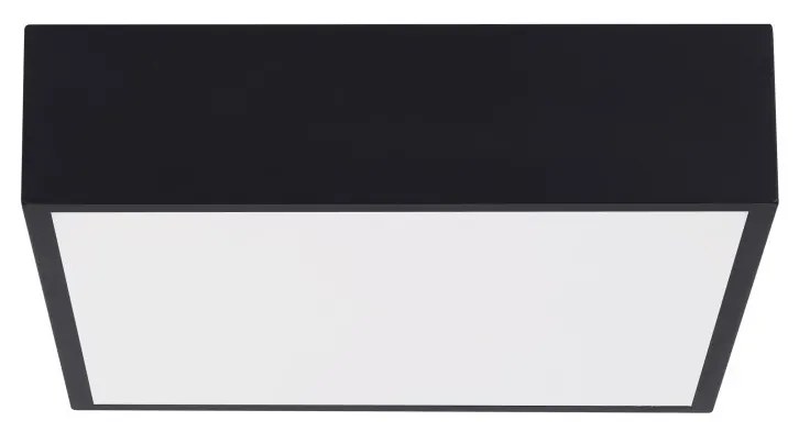 Immax NEO 07237L - LED регулируемо таванно осветление CANTO 22W/230V черно Tuya+