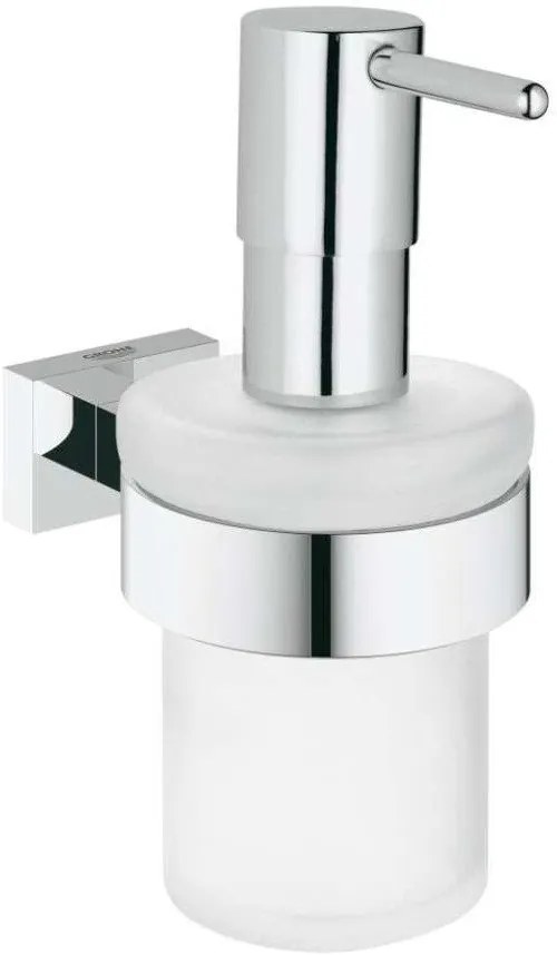 Дозатор Grohe New Cube