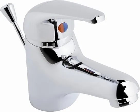 Смесител едноръкохватков RODAS за умивалник