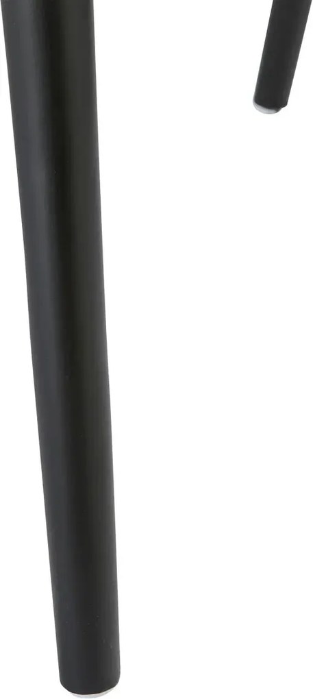 Трапезен стол atmosphera Yamato, Бук - Черен