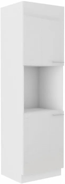 Подов шкаф Lyona 60 DP 210 2F-Leuko