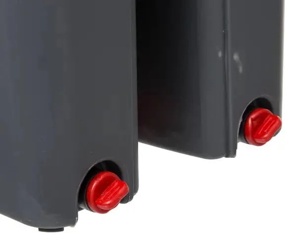 Кофа 5five Tana, Механична, С 2 мопа, 4 l