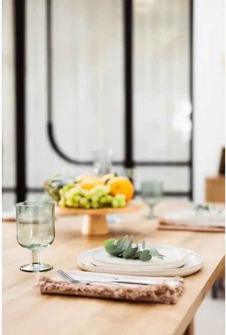 Стойка за торта Secret de Gourmet, Бамбук, 28см