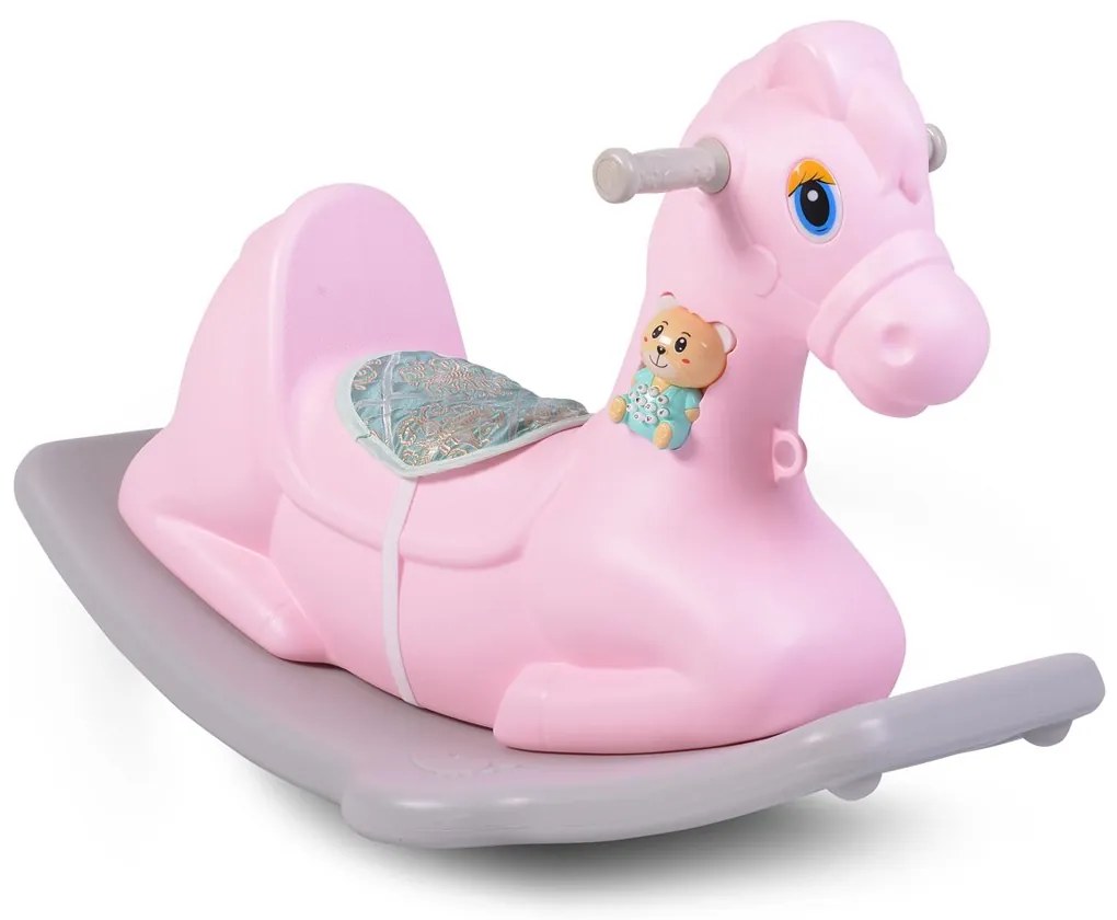 Moni Garden  -  Люлка конче Napoleon 18101 розов