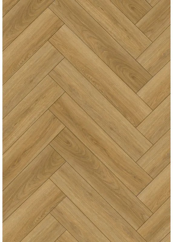 Mexen Chattanooga  винилови панели рибена кост 570 х 95 mm LVT Dryback 2,5 mm, PVC подложка, 4