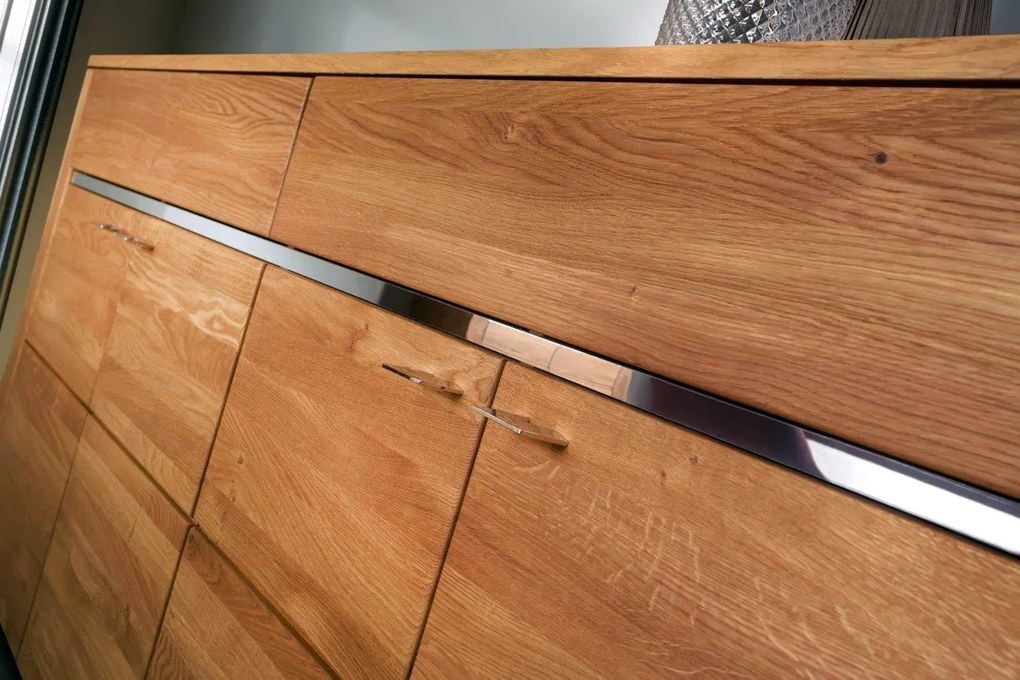 Бюфет LaGuardia 4D2S