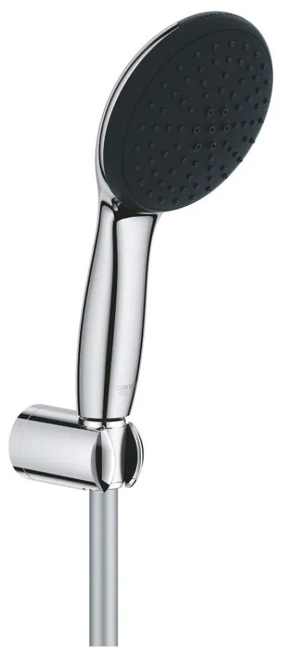 GROHE 27950001 - Комплект за душ VITALIO START 110, полирано хромово покритие