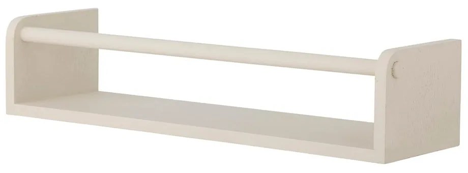 Бял детски рафт Paras - Bloomingville Mini