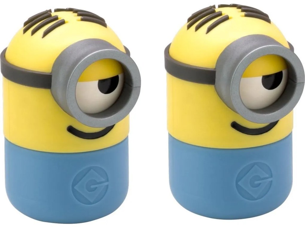 WMF - Солница и пиперница MINIONS 2 бр.