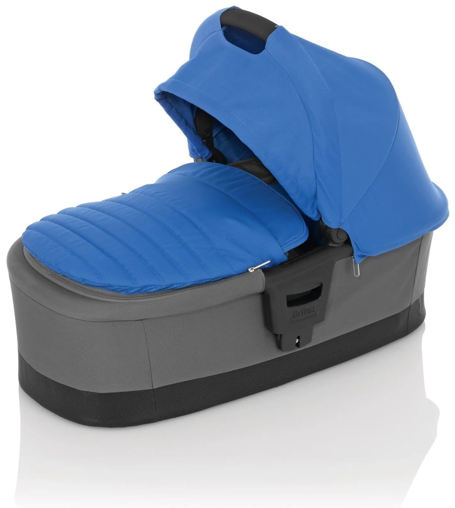 Britax Romer - Кош за новородено Affinity