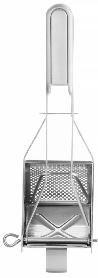 Преса за картофи от неръждаема стомана – Hendi