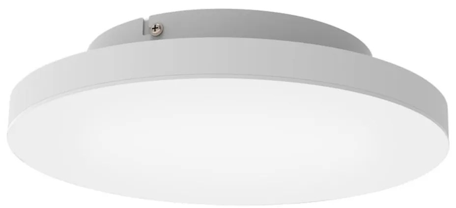 Eglo 31727 - LED RGBW регулируемо таванно осветление TURCONA-Z LED/15,7W/230V бя